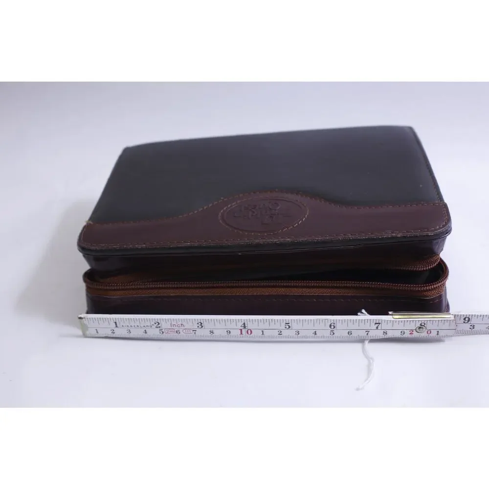 Franklin Quest, Sealable, Binder, Organization, Productivity, Durable,